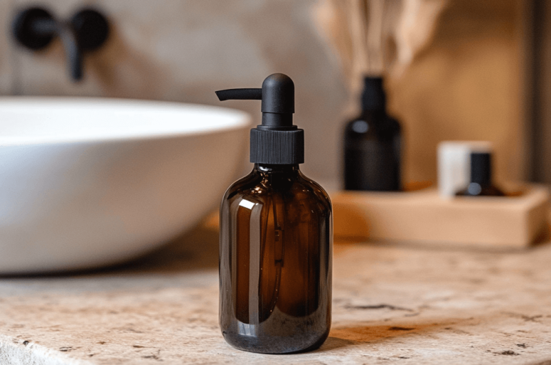 DIY Face Serum: Nourish Your Skin Naturally