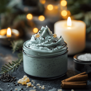 Night Face Butter for Cellular Repair