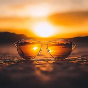 Are Sunglasses Really Necessary?